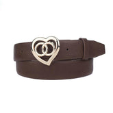 Gürtel - Herz - Fox by Ren